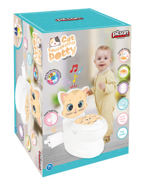 Гърне Pilsan Kitty 07563 2