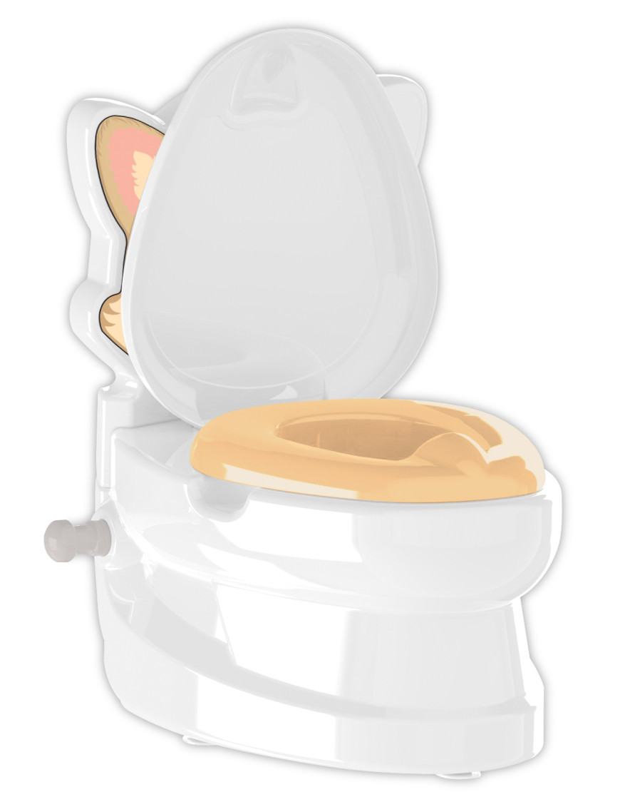 Гърне Pilsan Kitty 07563