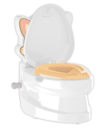 Гърне Pilsan Kitty 07563