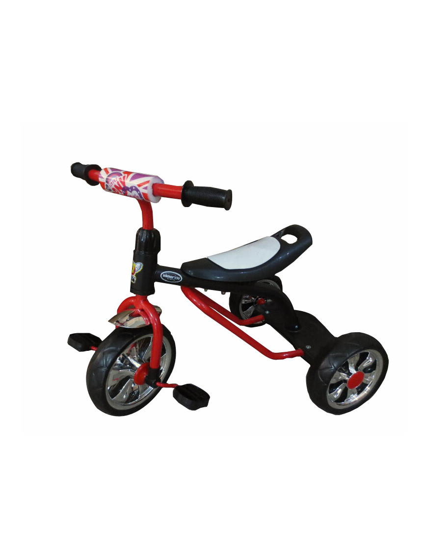 Триколка Superbike Red