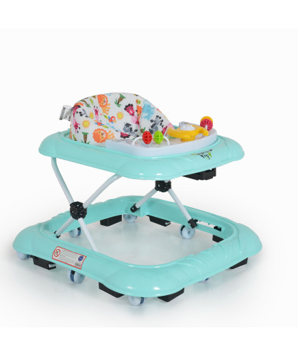 Проходилка Jungle fun мента