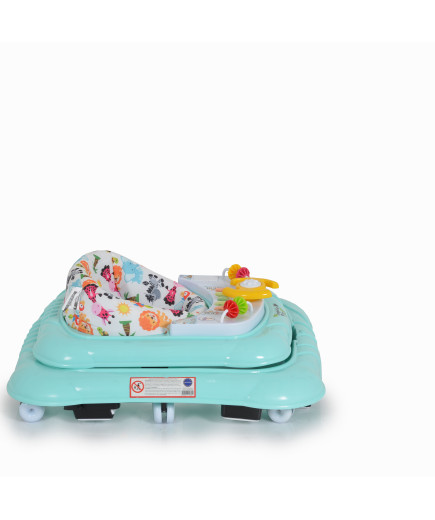 Проходилка Jungle fun мента