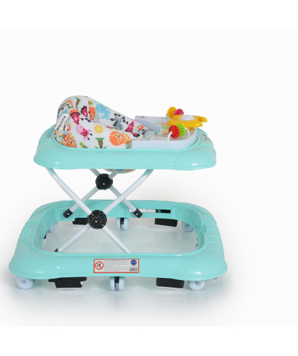 Проходилка Jungle fun мента