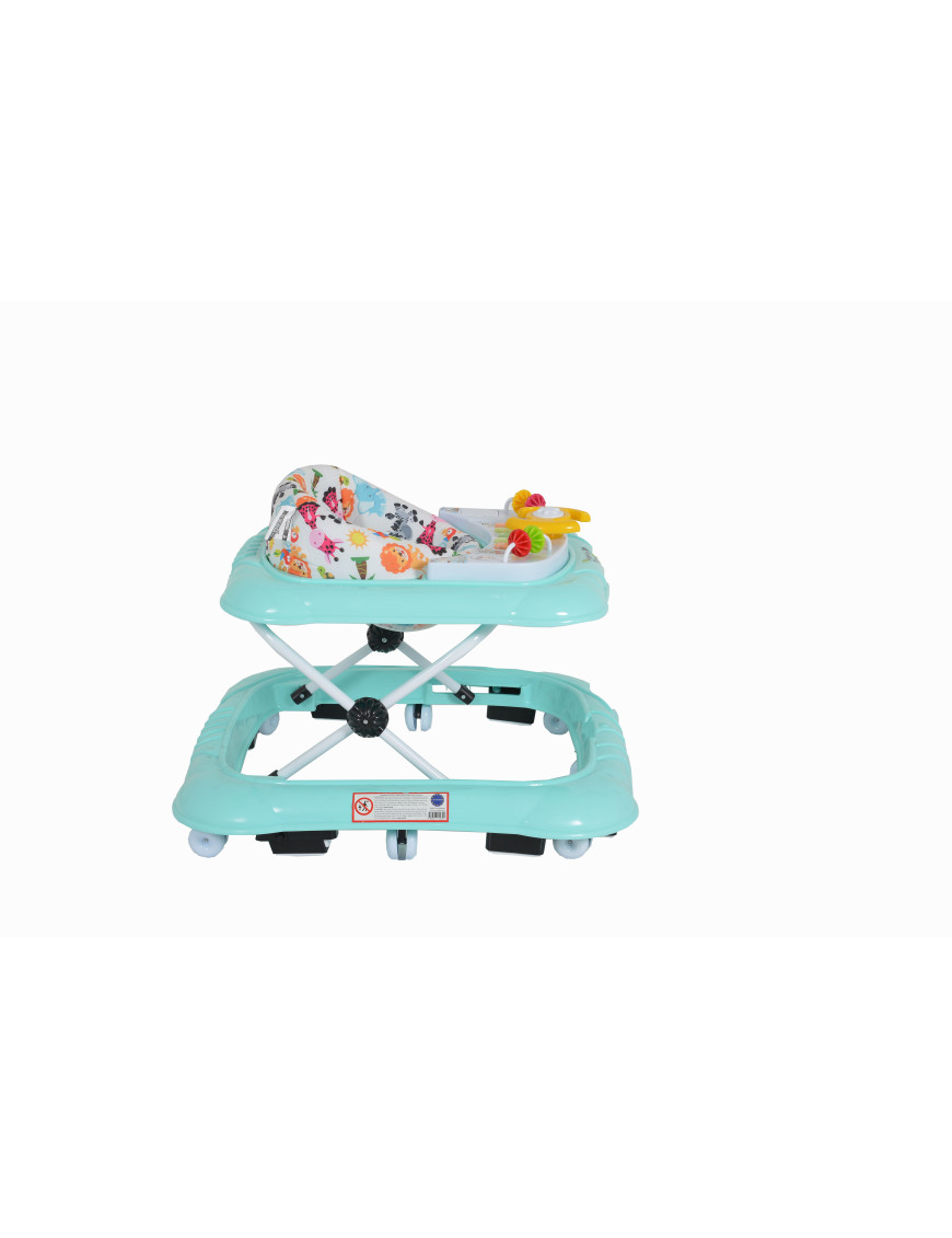 Проходилка Jungle fun мента