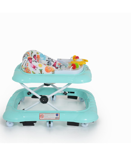 Проходилка Jungle fun мента