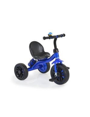 Детска триколка Cavalier Lux син