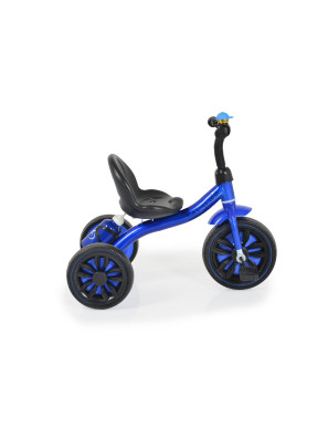 Детска триколка Cavalier Lux син 2