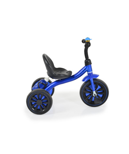 Детска триколка Cavalier Lux син