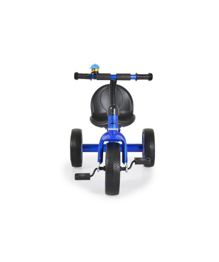 Детска триколка Cavalier Lux син