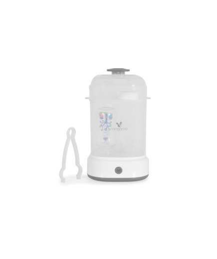 Електрически стерилизатор Presto сив