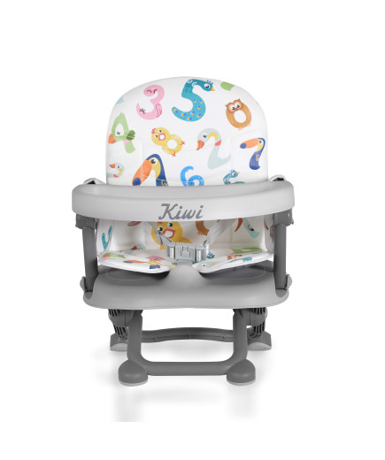 Детски повдигащ стол за хранене Kiwi-123