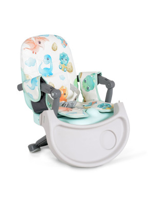 Детски повдигащ стол за хранене Kiwi-Dinos 2