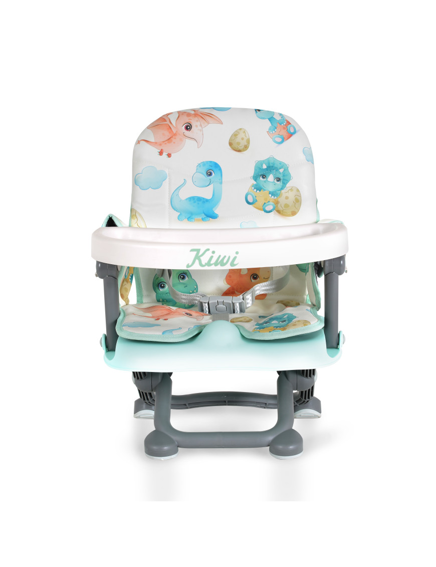 Детски повдигащ стол за хранене Kiwi-Dinos