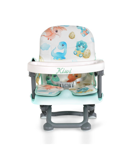 Детски повдигащ стол за хранене Kiwi-Dinos