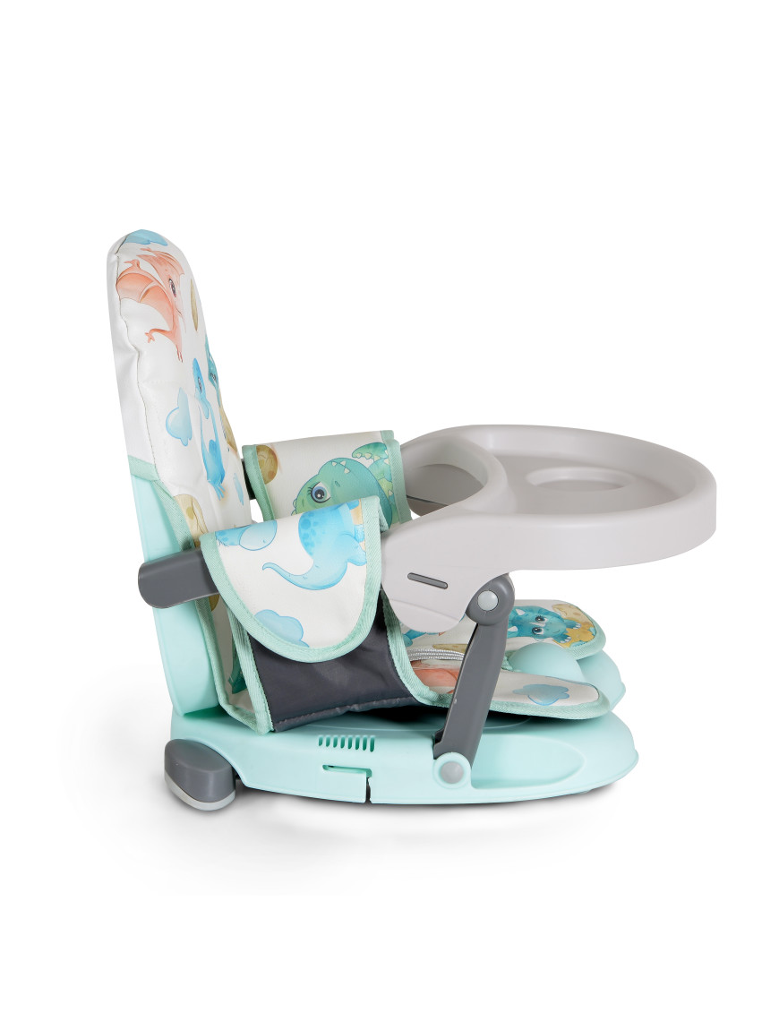 Детски повдигащ стол за хранене Kiwi-Dinos