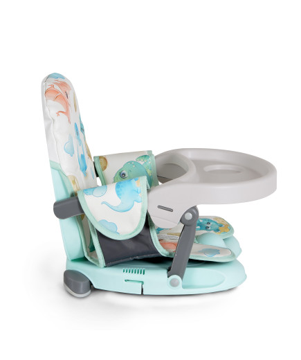 Детски повдигащ стол за хранене Kiwi-Dinos