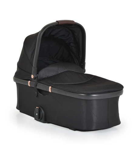 Комбинирана детска количка Empire 3в1 черен