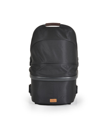 Комбинирана детска количка Empire 3в1 черен