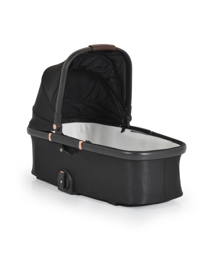 Комбинирана детска количка Empire 3в1 черен