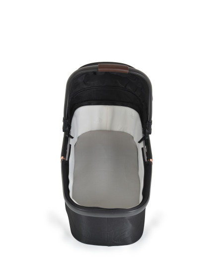 Комбинирана детска количка Empire 3в1 черен