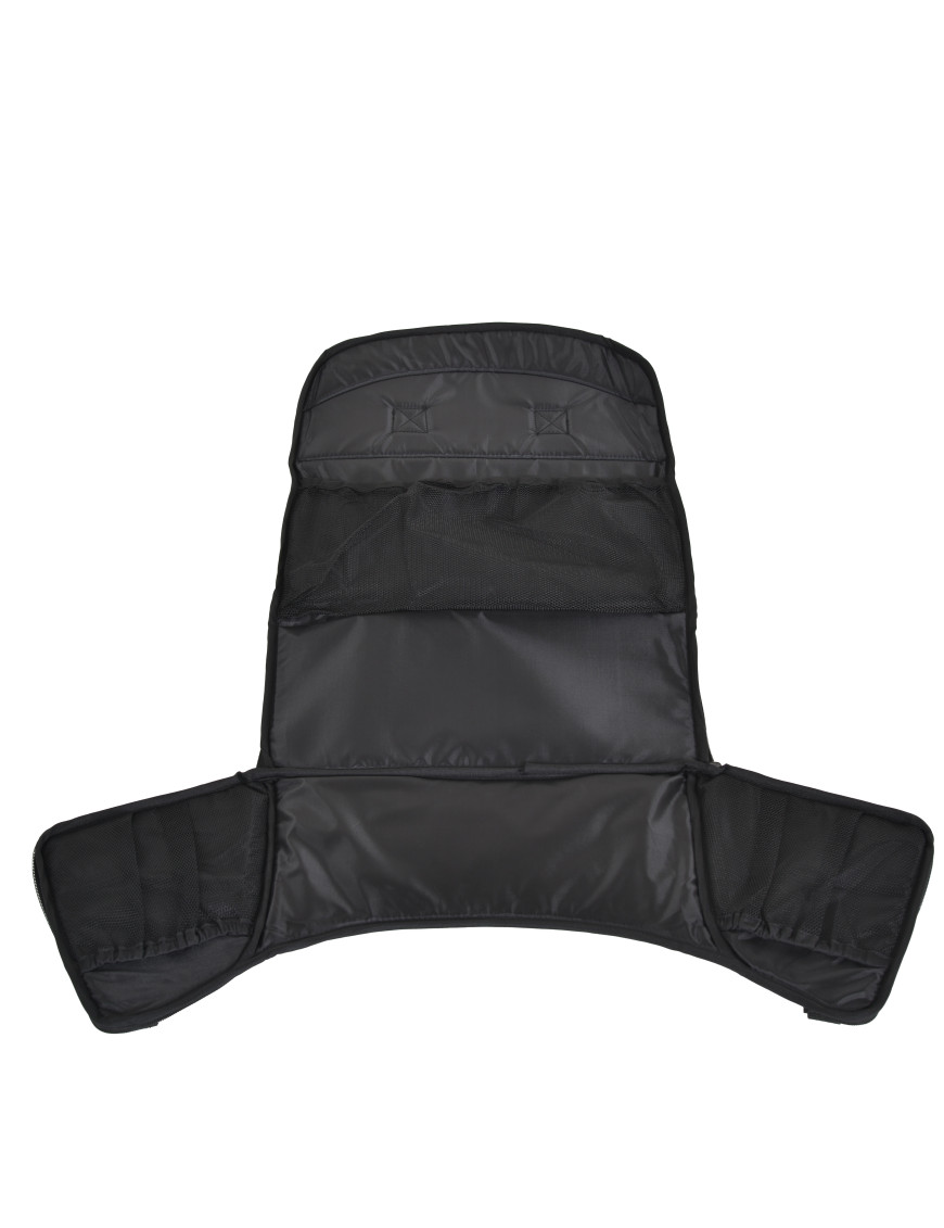 Комбинирана детска количка Empire 3в1 черен