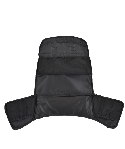 Комбинирана детска количка Empire 3в1 черен