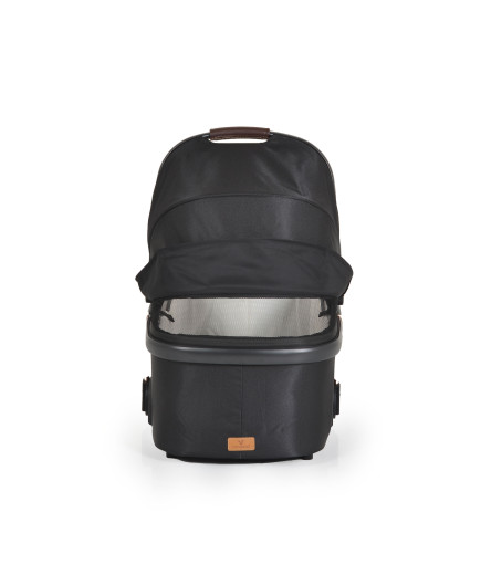 Комбинирана детска количка Empire 3в1 черен