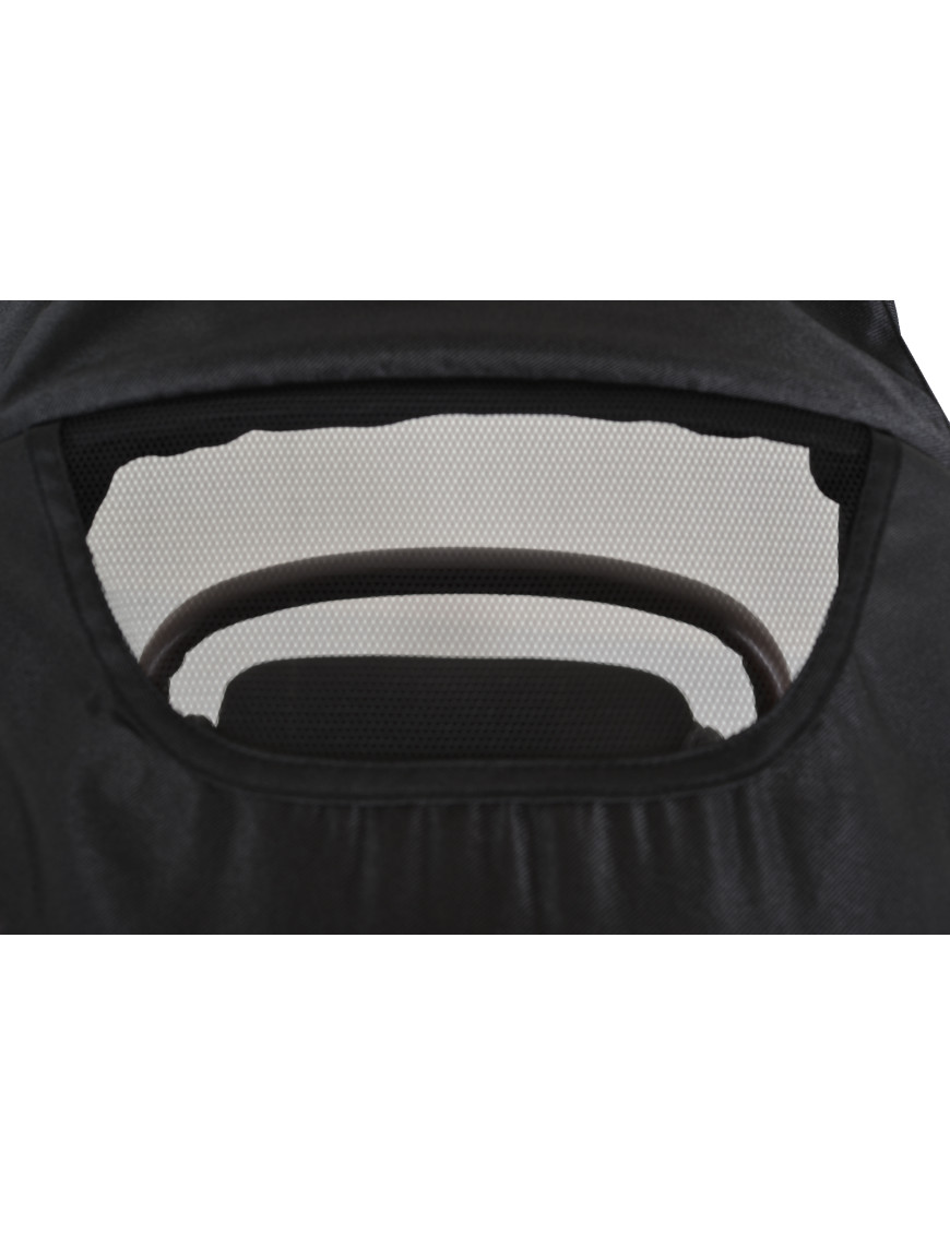 Комбинирана детска количка Empire 3в1 черен