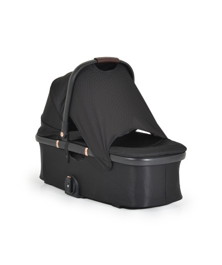 Комбинирана детска количка Empire 3в1 черен