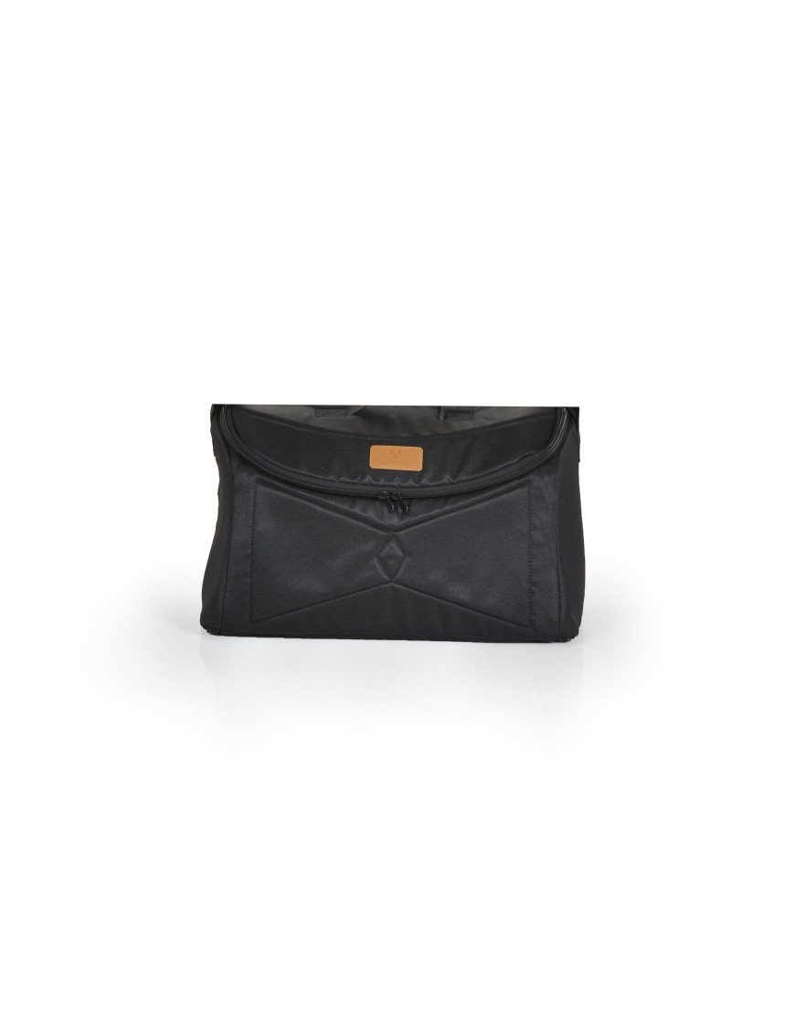 Комбинирана детска количка Empire 3в1 черен