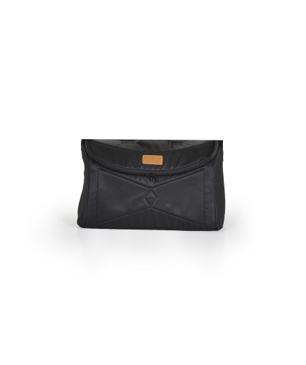 Комбинирана детска количка Empire 3в1 черен