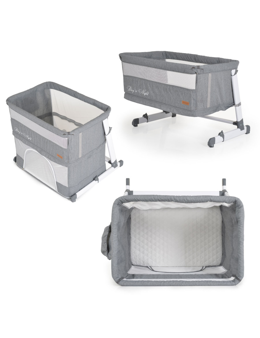 Бебешко легло 2в1 Day`n`Night