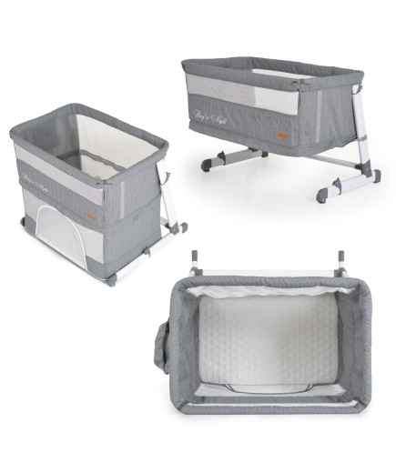 Бебешко легло 2в1 Day`n`Night