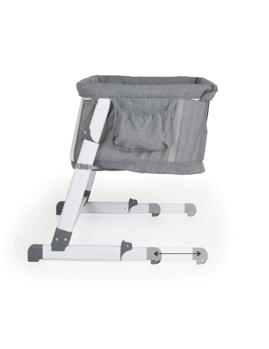 Бебешко легло 2в1 Day`n`Night