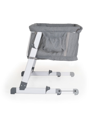 Бебешко легло 2в1 Day`n`Night