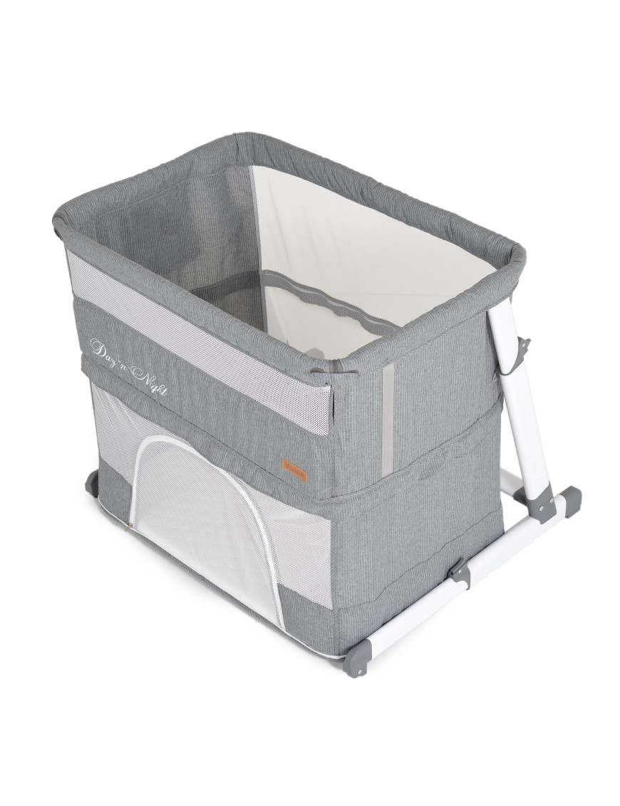Бебешко легло 2в1 Day`n`Night