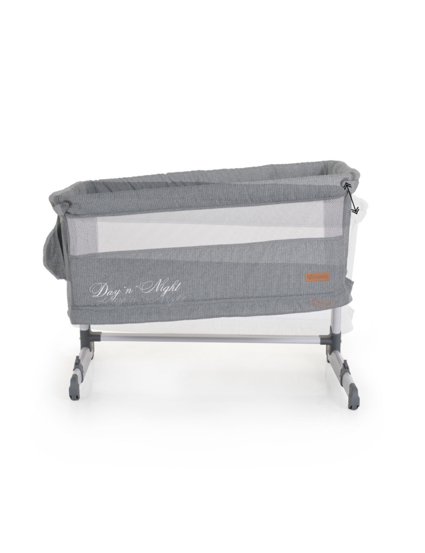 Бебешко легло 2в1 Day`n`Night