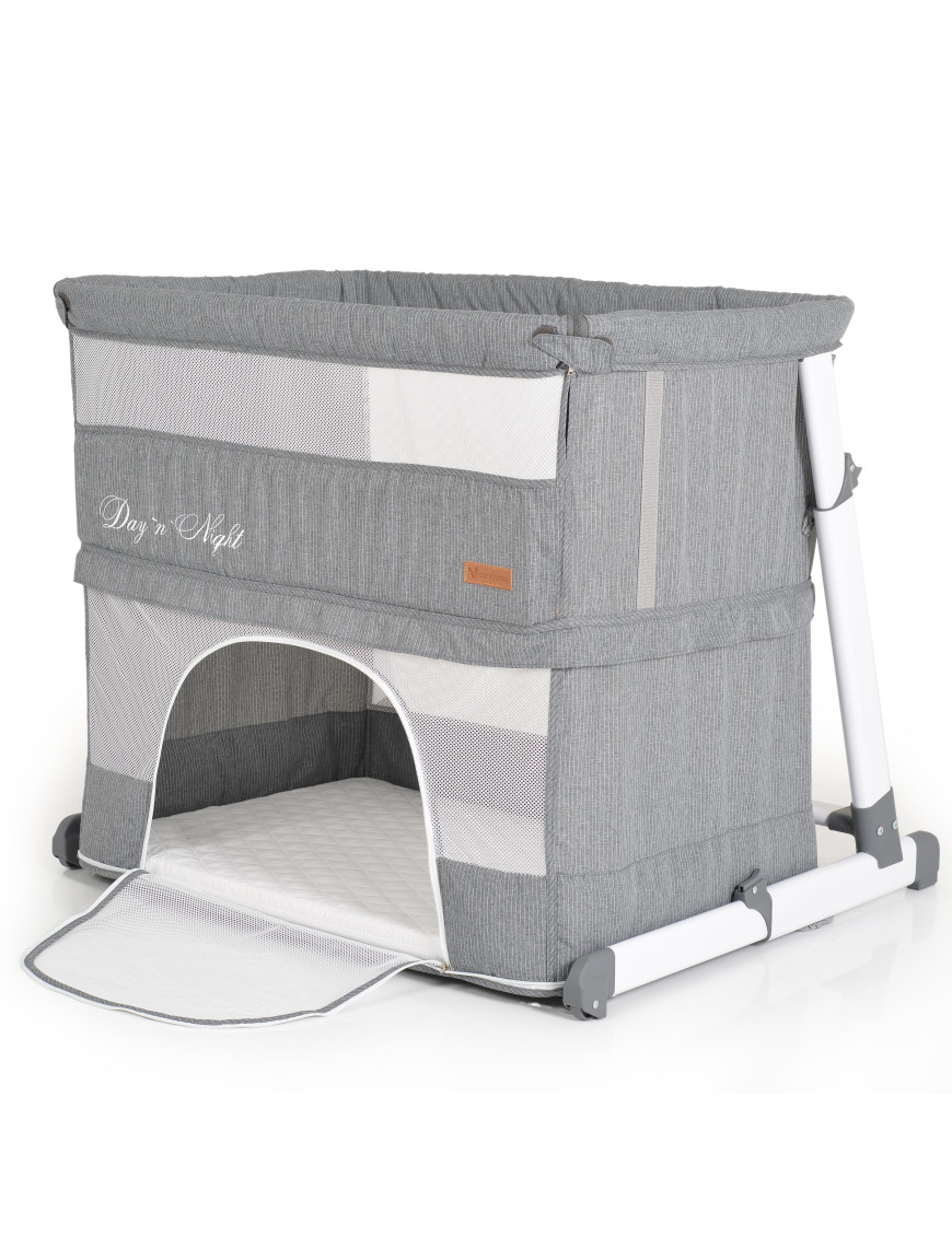 Бебешко легло 2в1 Day`n`Night