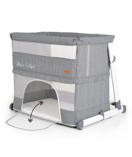 Бебешко легло 2в1 Day`n`Night