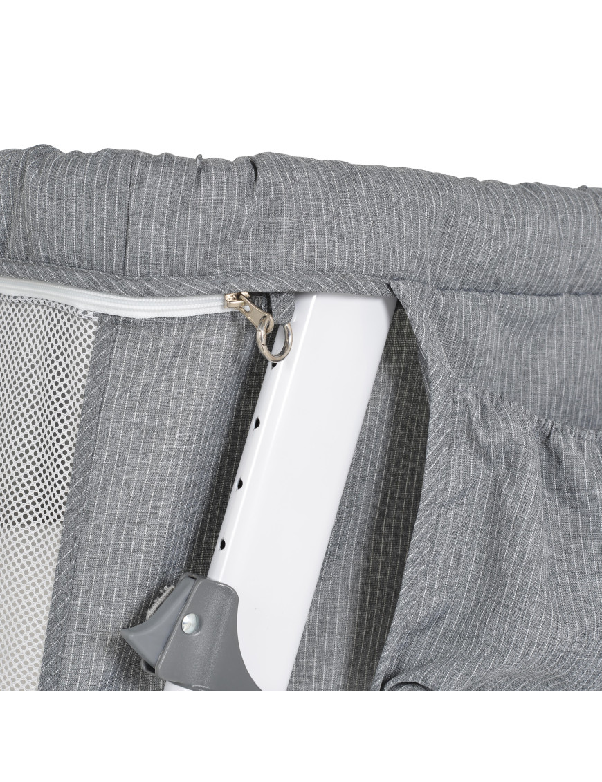 Бебешко легло 2в1 Day`n`Night