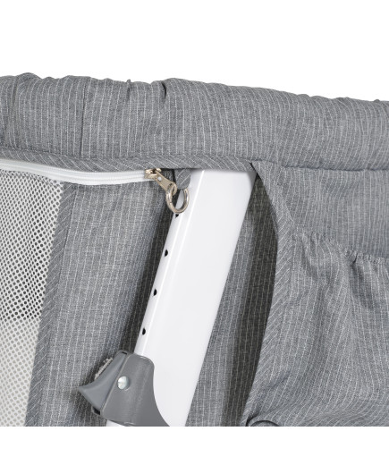 Бебешко легло 2в1 Day`n`Night