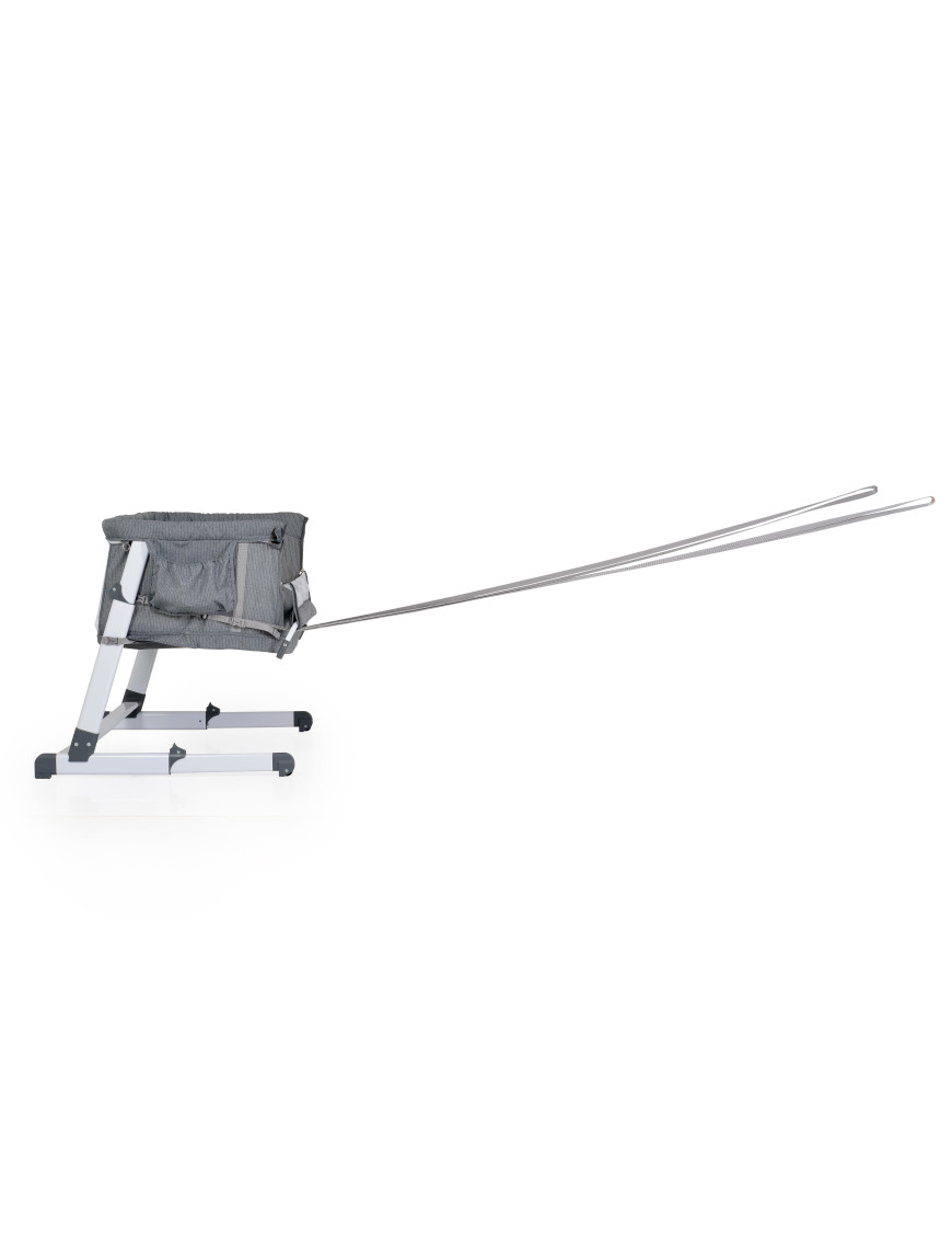 Бебешко легло 2в1 Day`n`Night