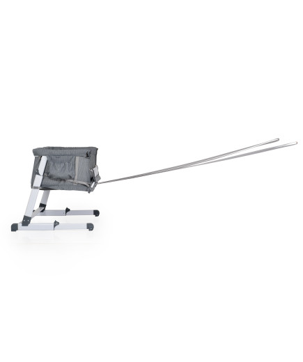 Бебешко легло 2в1 Day`n`Night