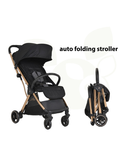 Детска лятна количка Easy fold Limited Edition