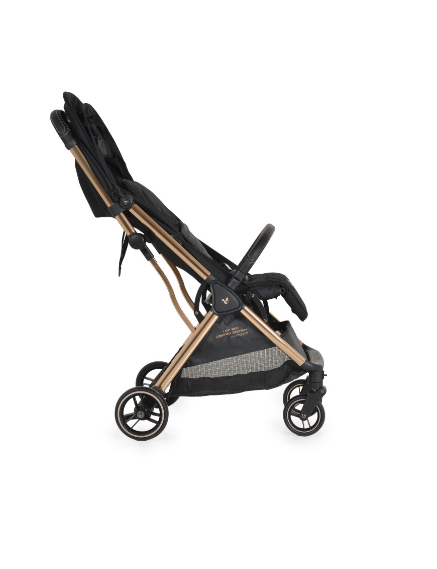 Детска лятна количка Easy fold Limited Edition