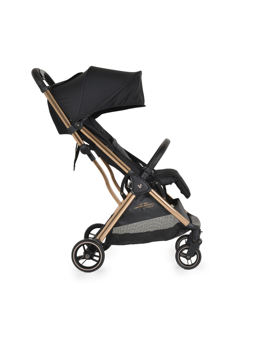 Детска лятна количка Easy fold Limited Edition