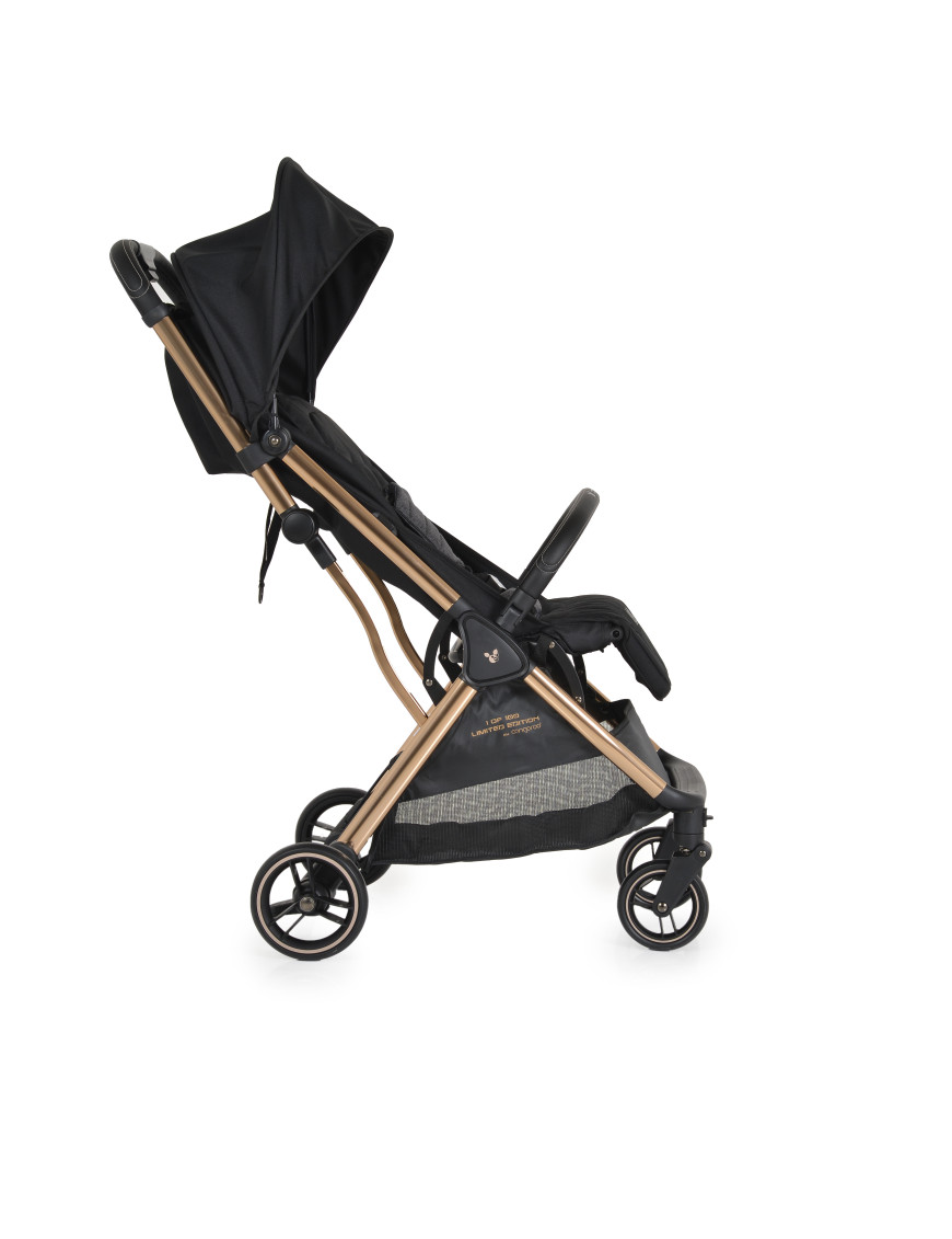 Детска лятна количка Easy fold Limited Edition