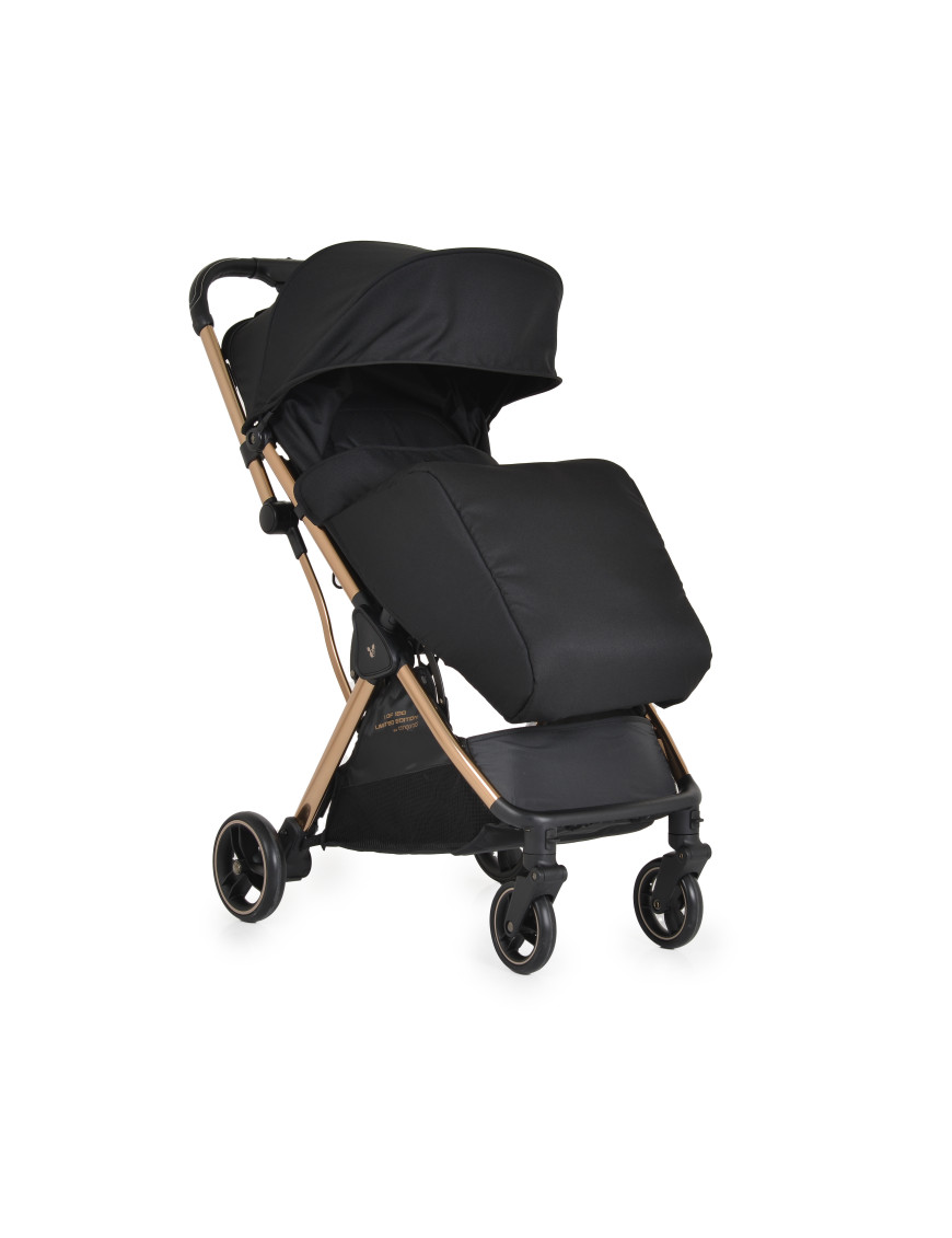 Детска лятна количка Easy fold Limited Edition