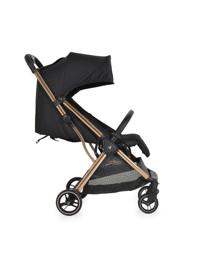 Детска лятна количка Easy fold Limited Edition