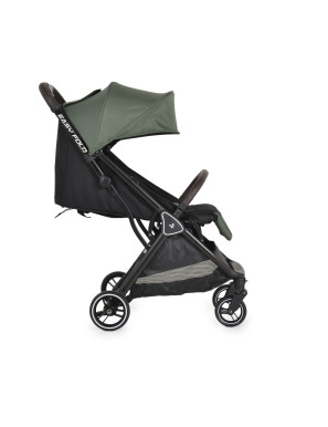 Детска лятна количка Easy fold зелен 2